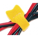 Abraçadeiras de velcro 125mm (15 peças, 5 cores) - Pro'sKit MS-V305 Abraçadeiras de velcro 125mm (15 peças, 5 cores) - Pro'sKit MS-V305